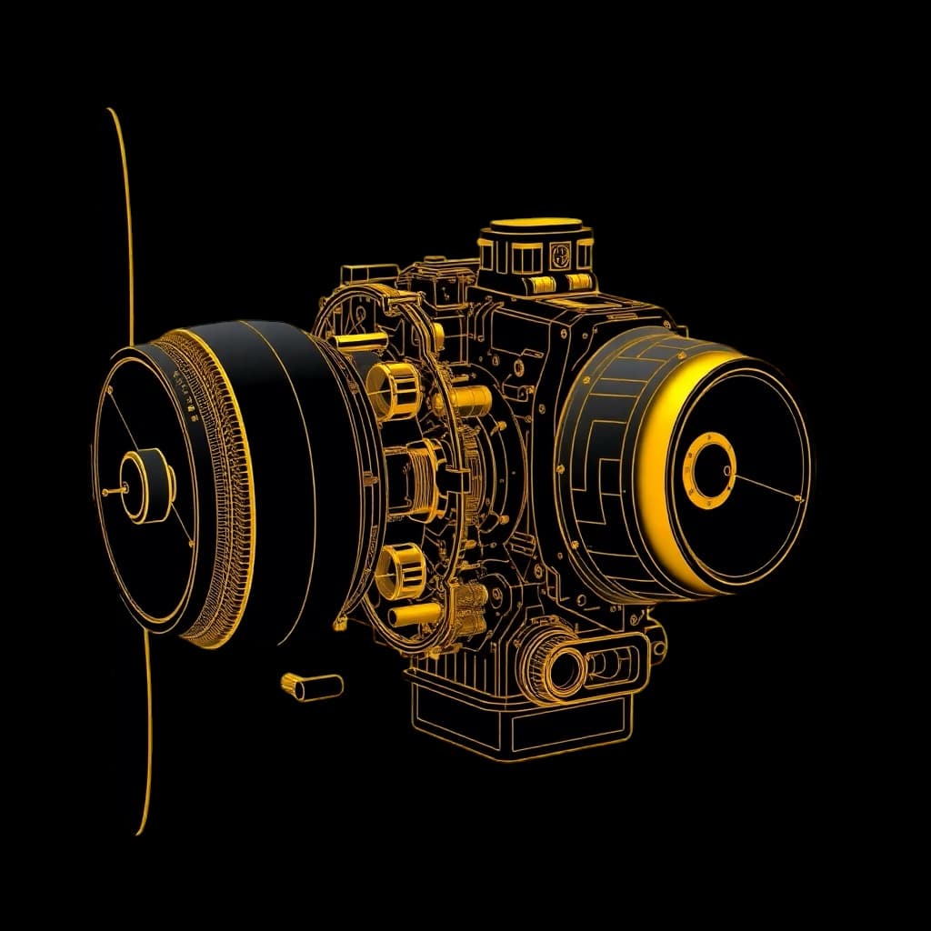 Engine Parts