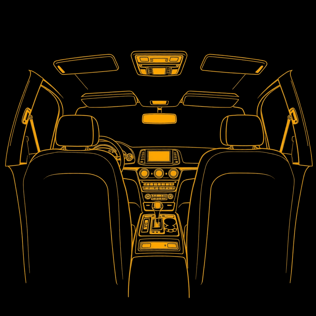 Interior Parts