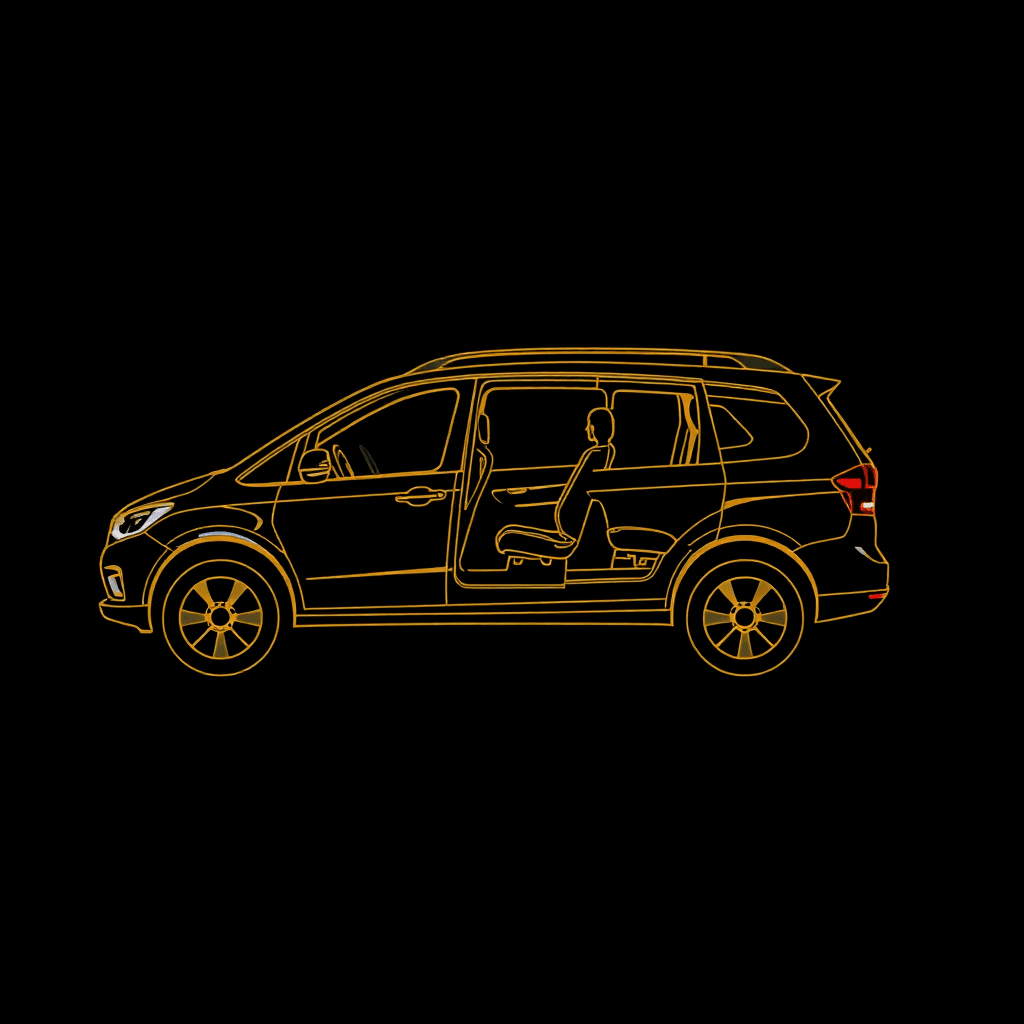 Family Vehicles