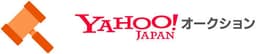 Yahoo Auction Logo